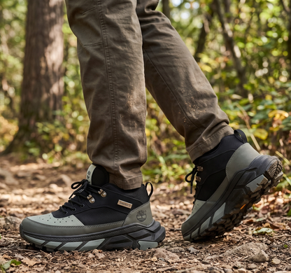 TRAILMASTER TIMBER