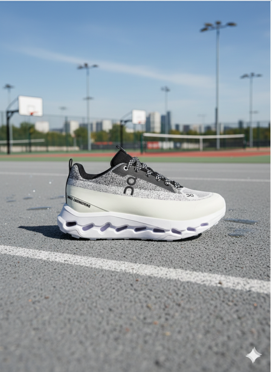 NUEVOS TENIS CLOUD SPEED