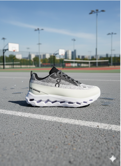 NUEVOS TENIS CLOUD SPEED