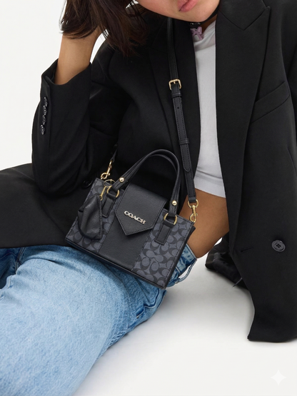 Mini Luxe Bag