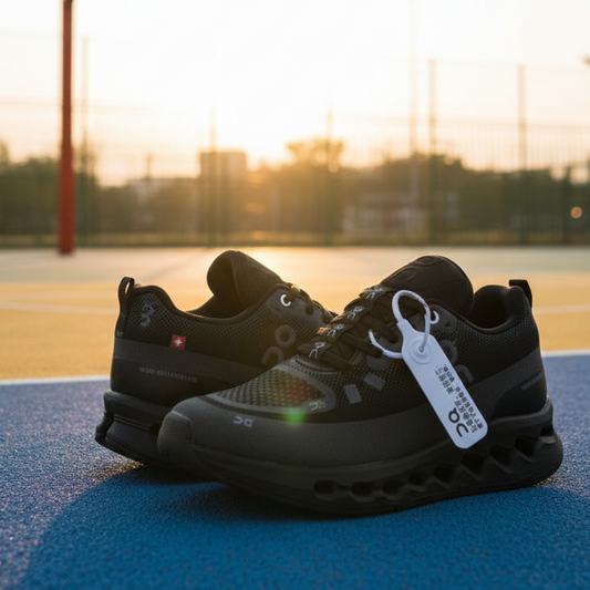 Nuevos Tenis Swift Pro