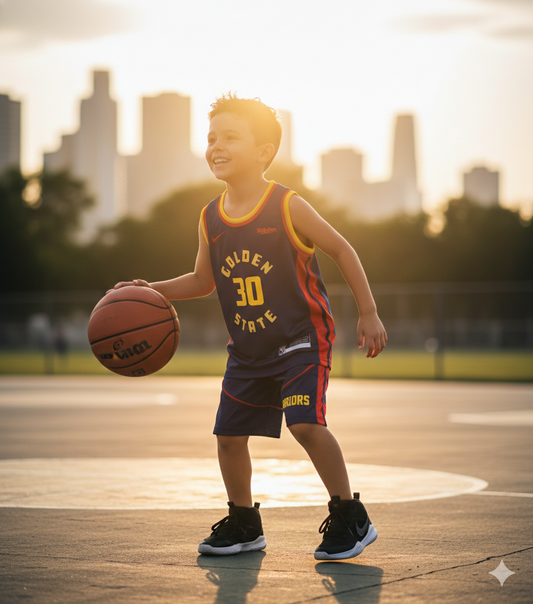 Nuevo Set Urban Kids