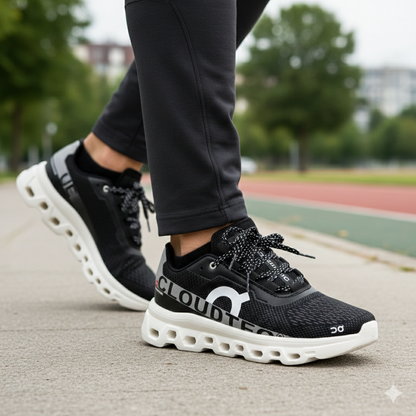 NUEVOS Tenis CloudMotion Pro