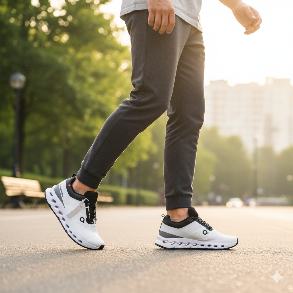 Nuevos Tennis On Next 5