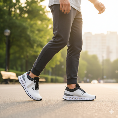 Nuevos Tennis On Next 5