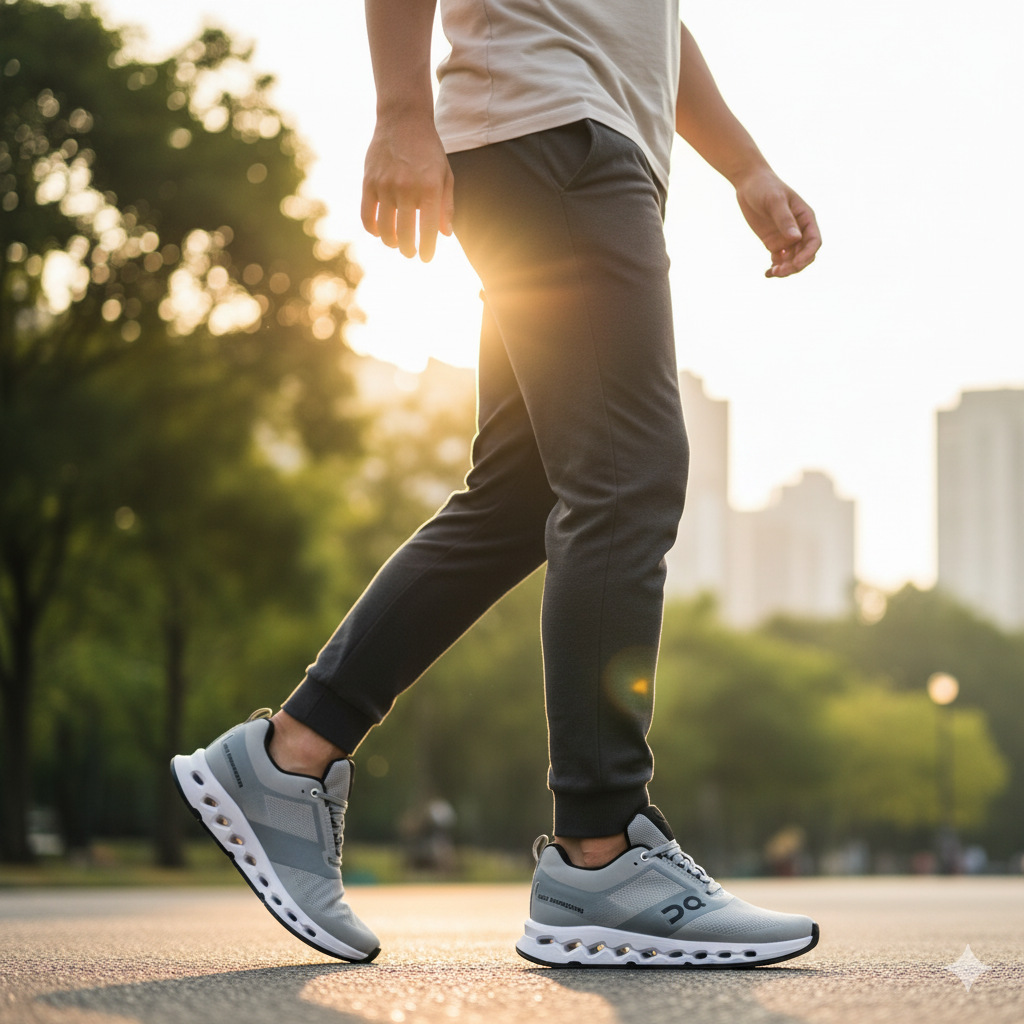 Nuevos Tennis On Next 5