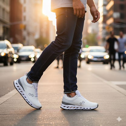 Nuevos Tennis On Next 5