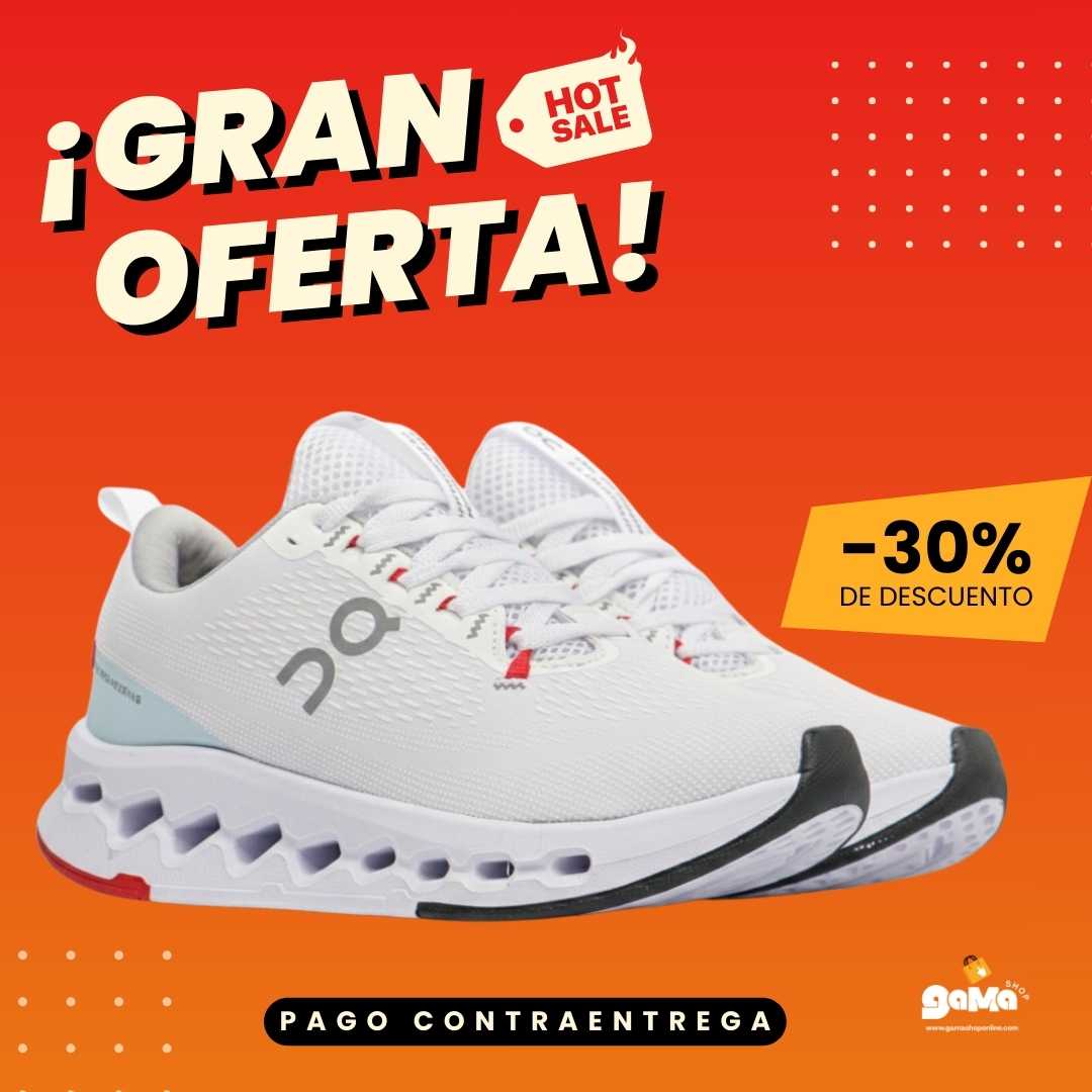 Nuevos Tenis FlexMotion - SUPER PROMO