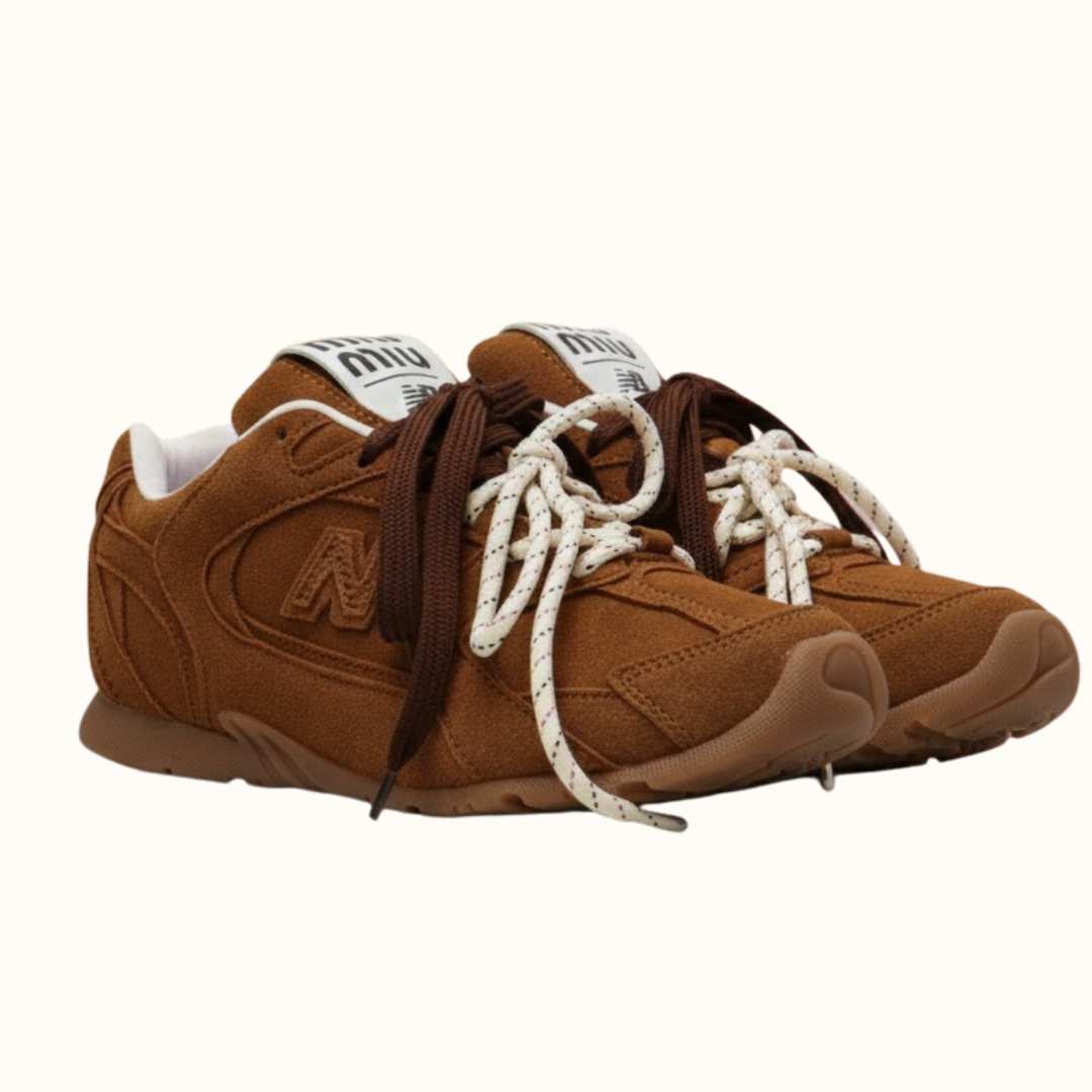 Nuevos Zapatos Luxury Chic