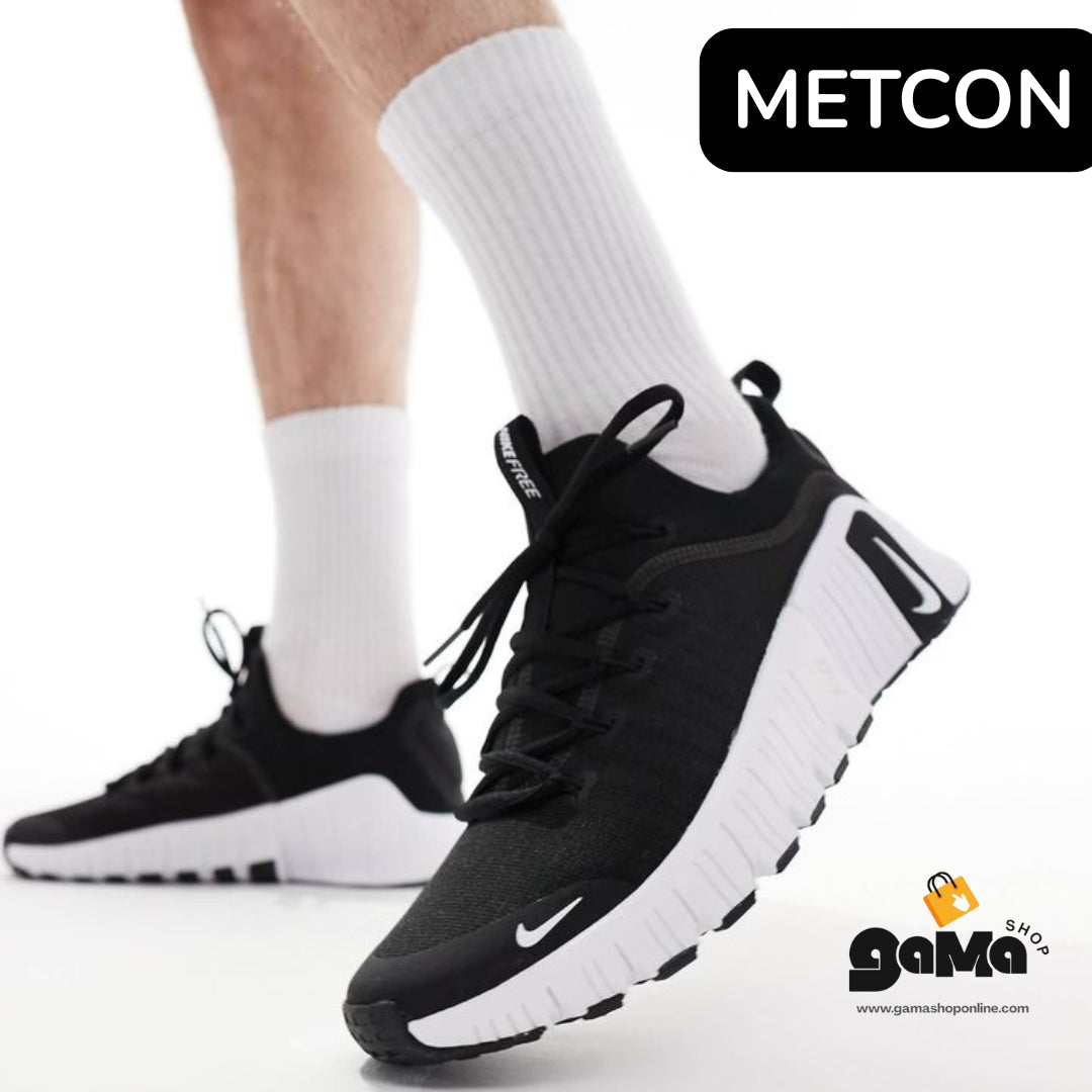 NUEVOS METCON
