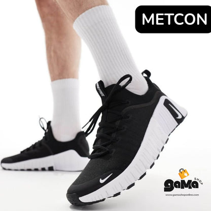 NUEVOS METCON