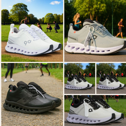 Nuevos Tennis On Next 5